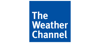 The Weather Channel | TV App |  Albuquerque, New Mexico |  DISH Authorized Retailer